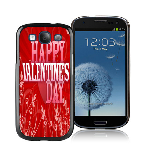 Valentine Bless Samsung Galaxy S3 9300 Cases CZD - Click Image to Close